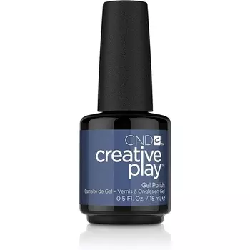 Гель-лак CND Creative Play #520 Blow Away 15 мл