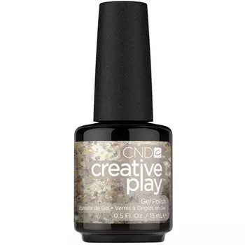 Гель-лак CND Creative Play №522 Zoned Out 15 мл