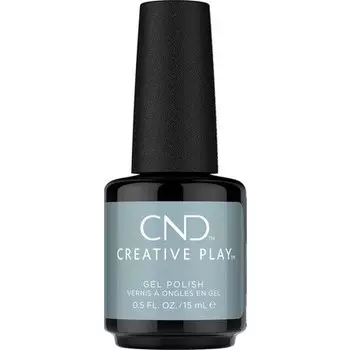 Гель-лак CND Creative Play №536 Синий Горизонт 15 мл