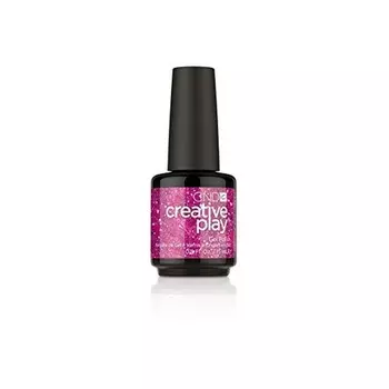 Гель-лак CND Creative Play Dazzleberry 15 мл