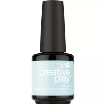 Гель-лак Creative Play №436 Isle Never Let You 15 мл Cnd