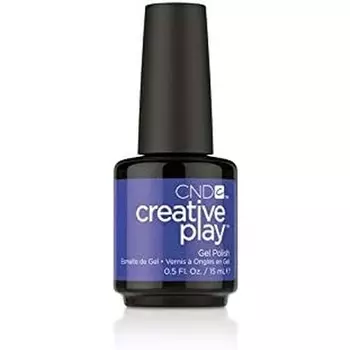 Гель-лак Creative Play #506 Party Royally, 15 мл, Cnd