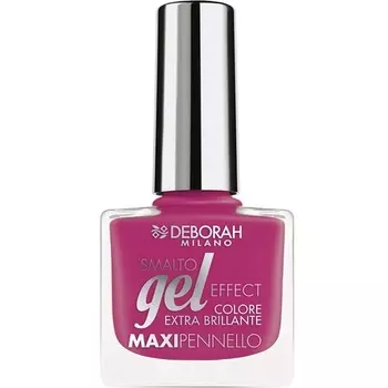 Гель-лак для ногтей 125, Deborah