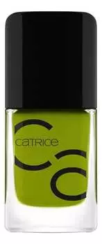 Гель-лак для ногтей 126 Get Slimed, 10 мл Catrice, ICONails Gel Lacquer