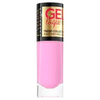 Гель-лак для ногтей 213 Eveline Cosmetics Gel Laque, 8 мл