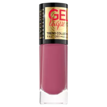Гель-лак для ногтей 227 Eveline Cosmetics Gel Laque, 8 мл