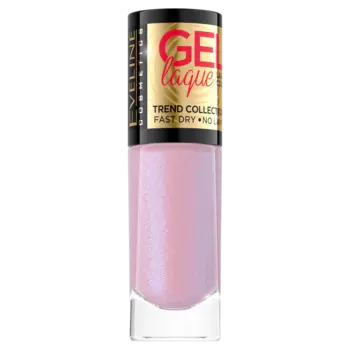 Гель-лак для ногтей 228 Eveline Cosmetics Gel Laque, 8 мл