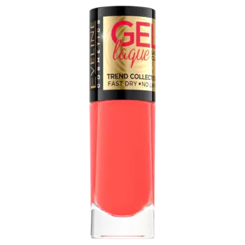 Гель-лак для ногтей 230 Eveline Cosmetics Gel Laque, 8 мл