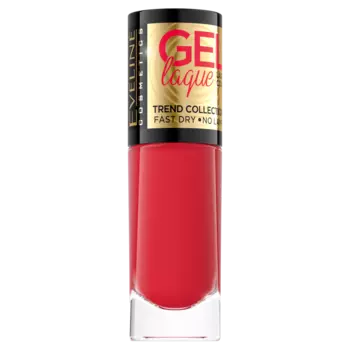 Гель-лак для ногтей 234 Eveline Cosmetics Gel Laque, 8 мл