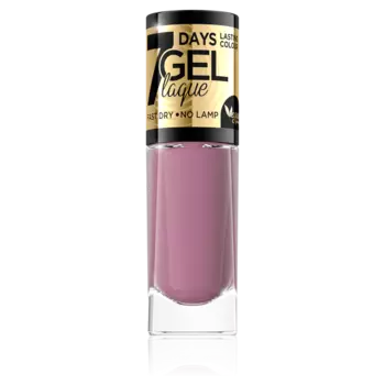 Гель-лак для ногтей 42 Eveline Cosmetics Gel Laque, 8 мл