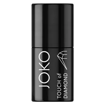 Гель-лак для ногтей 46 Joko Touch Of, 10 мл