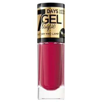 Гель-лак для ногтей 49 Eveline Cosmetics Gel Laque, 8 мл