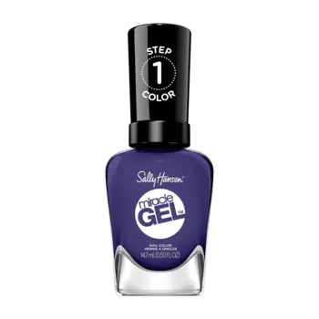 Гель-лак для ногтей 605 Sally Hansen Miracle Gel, 15 мл