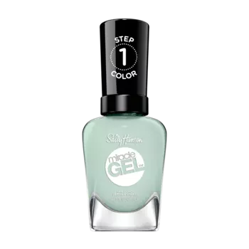 Гель-лак для ногтей 684 Sally Hansen Miracle Gel, 15 мл