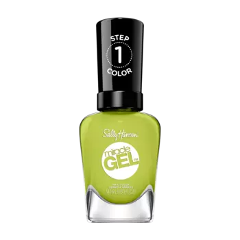 Гель-лак для ногтей 764 Sally Hansen Miracle Gel, 15 мл