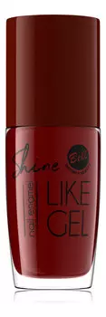 Гель-лак для ногтей Bell Shine Like 03