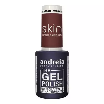 Гель-Лак для ногтей без растворителей Andreia, цвет sk5, 10,5 мл