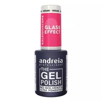 Гель-Лак для ногтей без растворителей Andreia, цвет kl01, 10,5 мл