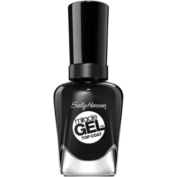 Гель-лак для ногтей «блэки» 460 Sally Hansen Miracle Gel, 14,7 мл