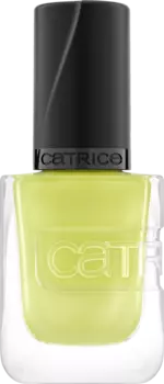 Гель-лак для ногтей Catrice GEL AFFAIR Nail Lacquer 033 You're The Lime To My Tequila