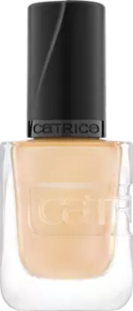 Гель-лак для ногтей Catrice GEL AFFAIR Nail Lacquer 011 I Ap-PEACH-iate You