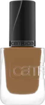 Гель-лак для ногтей Catrice GEL AFFAIR Nail Lacquer 009 Nut Your Business