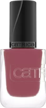 Гель-лак для ногтей Catrice GEL AFFAIR Nail Lacquer 007 Take Me To Mulberry Street