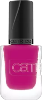 Гель-лак для ногтей Catrice GEL AFFAIR Nail Lacquer 018 Berry Styles