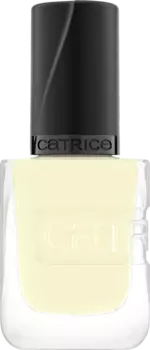 Гель-лак для ногтей Catrice GEL AFFAIR Nail Lacquer 012 Easy Peasy Lemon Squeezy