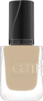 Гель-лак для ногтей Catrice GEL AFFAIR Nail Lacquer 010 Lost My Camel In The Desert