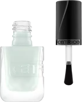 Гель-лак для ногтей Catrice GEL AFFAIR Nail Lacquer 030 Oh So Fresh!