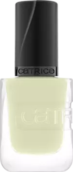 Гель-лак для ногтей Catrice GEL AFFAIR Nail Lacquer 032 Drunk On Pistachio