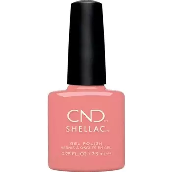 Гель-лак для ногтей CND Shellac Rule Breaker № 373