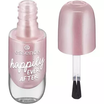 Гель-лак для ногтей Color 06 Happy Ever After 8 мл, Essence