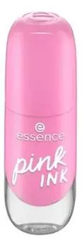 Гель-лак для ногтей Color Gel Polish 47 Pink Ink, 8 мл Essence