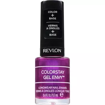 Гель-лак для ногтей Colorstay Envy 415 «Что происходит в Вегасе», 11,7 мл, Revlon