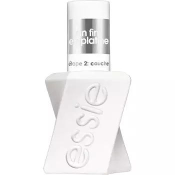 Гель-лак для ногтей Couture Top Coat 13,5 мл, Essie