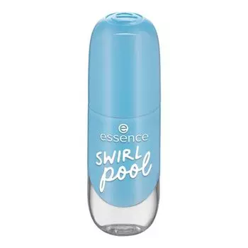 Гель-Лак для ногтей Essence, цвет 42, 8 мл