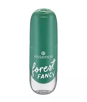 Гель-лак для ногтей essence Gel Nail Colour, Nr. 77 - Forest Fancy, 8 ml