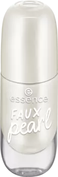 Гель-лак для ногтей essence gel nail colour 71 FAUX pearl