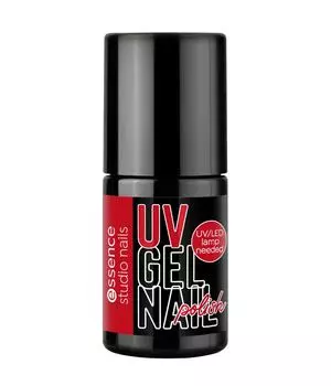 Гель-лак для ногтей essence Studio Nails UV GEL NAIL polish, Nr. 105 - flamenco, baby!, 5 ml