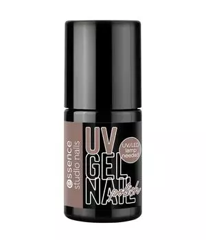 Гель-лак для ногтей essence Studio Nails UV GEL NAIL polish, Nr. 109 - love it a latte, 5 ml