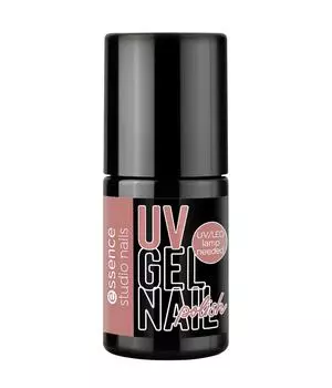 Гель-лак для ногтей essence Studio Nails UV GEL NAIL polish, Nr. 104 - need a hug?, 5 ml