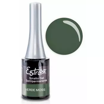Гель-лак для ногтей Estrosa 14 мл — Verde Moss 7175