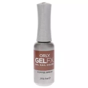 Гель-лак для ногтей FX Coffee Break 9 мл Orly