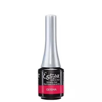 Гель-лак для ногтей Geisha Shellac 7мл Арт.7802, Estrosa