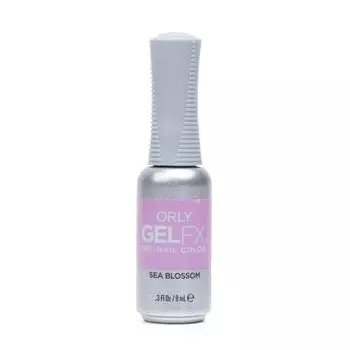 Гель лак для ногтей Gelfx Orly, цвет sea blossom, 9 мл