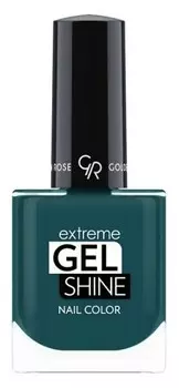 Гель-лак для ногтей Golden Rose Extreme Gel Shine - 35