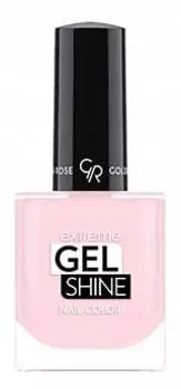 Гель-лак для ногтей Golden Rose GEL SHINE 80