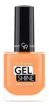 Гель-лак для ногтей Golden Rose GEL SHINE 83